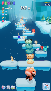 Coin Grid oyun ekranı